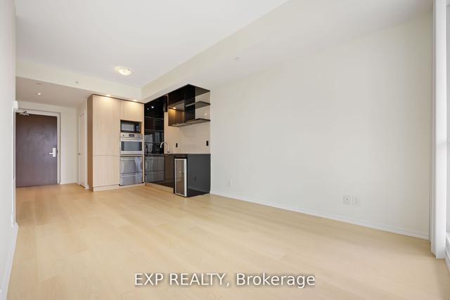 4909 - 70 Temperance St, Condo with 1 bedrooms, 1 bathrooms and 0 parking in Toronto ON | Image 20