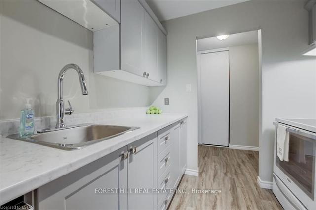 301 - 2230 Trafalgar St, Condo with 3 bedrooms, 2 bathrooms and 1 parking in London ON | Image 28