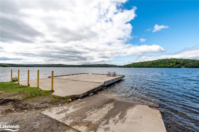 lot 2 Hillside Cres, Home with 0 bedrooms, 0 bathrooms and null parking in Lake of Bays ON | Image 21