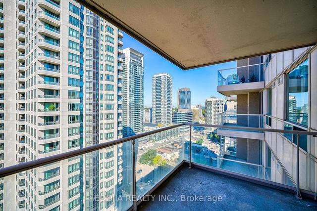 PH208 - 35 Empress Ave, Condo with 2 bedrooms, 2 bathrooms and 1 parking in North York ON | Image 17