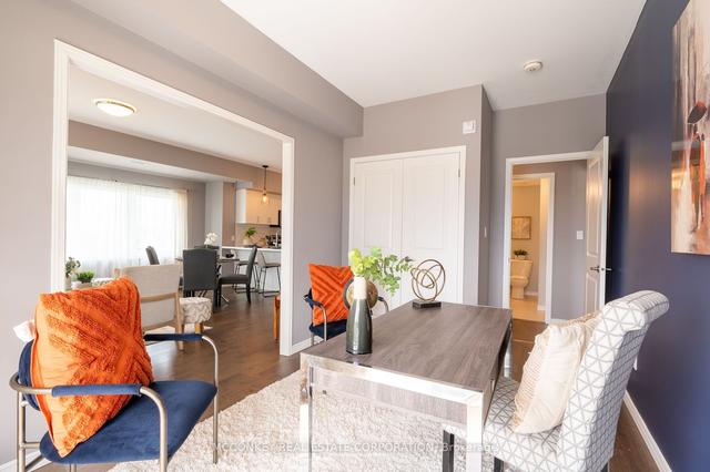 301 - 340 Florence Dr, Condo with 2 bedrooms, 2 bathrooms and 2 parking in Peterborough ON | Image 8