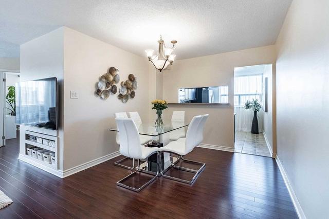 909 - 355 Rathburn Rd E, Condo with 3 bedrooms, 2 bathrooms and 2 parking in Mississauga ON | Image 27