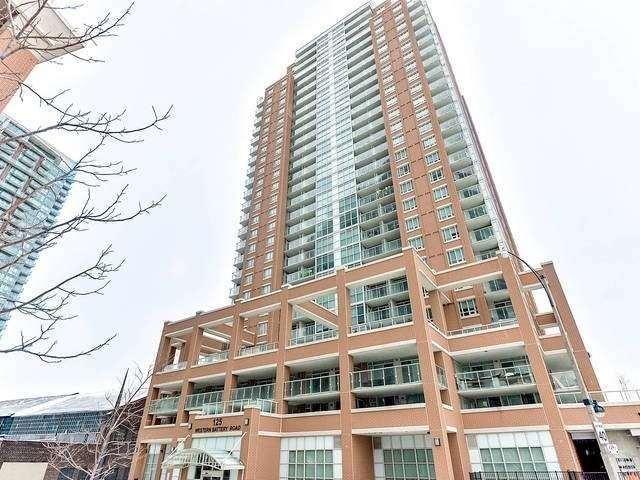 909 - 125 Western Battery Rd, Condo with 1 bedrooms, 2 bathrooms and 1 parking in Toronto ON | Image 28