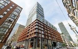 909 - 60 Colborne St, Condo with 0 bedrooms, 1 bathrooms and null parking in Toronto ON | Image 1