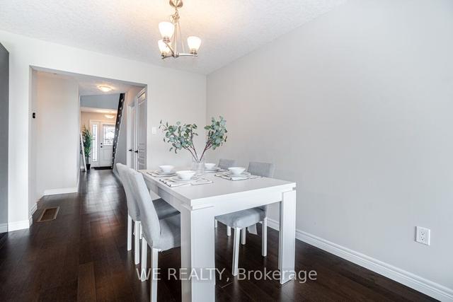 24 Lawson St, Townhouse with 3 bedrooms, 3 bathrooms and 2 parking in Grand Valley ON | Image 21