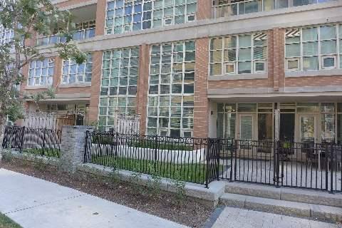 TH81A - 85 E Liberty St, Townhouse with 2 bedrooms, 2 bathrooms and 1 parking in Toronto ON | Image 18