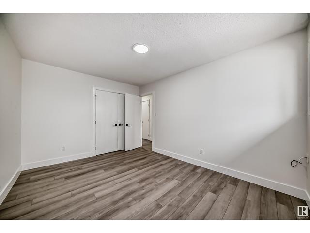 6340 - 34 A Av Nw Nw, House semidetached with 3 bedrooms, 1 bathrooms and null parking in Edmonton AB | Image 19