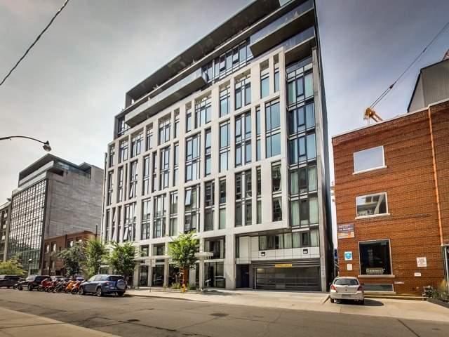 PH04 - 32 Camden St, Condo with 2 bedrooms, 2 bathrooms and 1 parking in Toronto ON | Image 1
