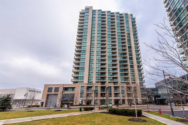 909 - 205 Sherway Gdns, Condo with 2 bedrooms, 2 bathrooms and 1 parking in Etobicoke ON | Image 1