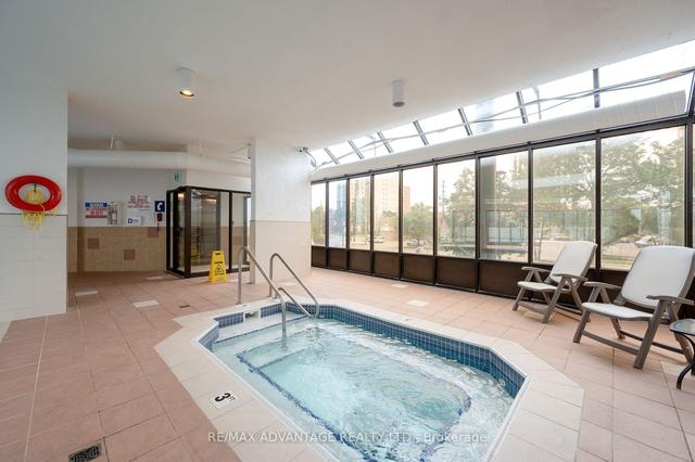 2501 - 323 Colborne St, Condo with 2 bedrooms, 2 bathrooms and 1 parking in London ON | Image 22