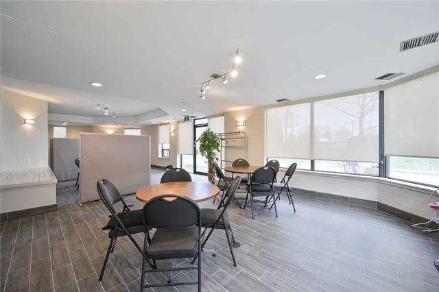 PH206 - 7440 Bathurst St, Condo with 2 bedrooms, 2 bathrooms and 2 parking in Thornhill ON | Image 35