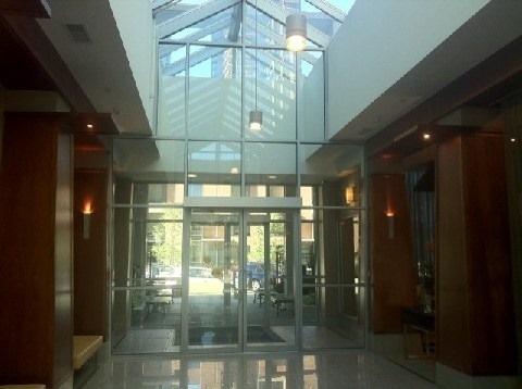 PH208 - 31 Bales Ave, Condo with 2 bedrooms, 1 bathrooms and 1 parking in North York ON | Image 3