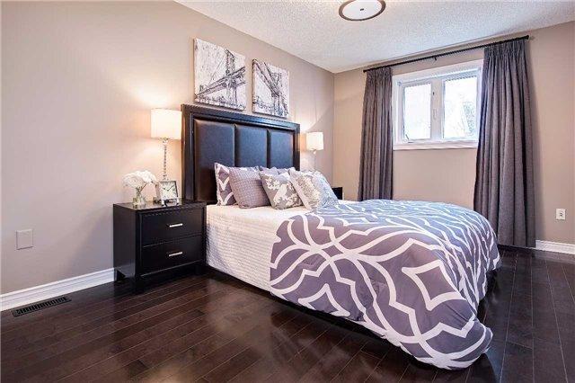 909 Creekfront Way, Townhouse with 2 bedrooms, 2 bathrooms and 1 parking in Newmarket ON | Image 13