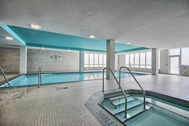 PH1 - 95 N Park Rd, Condo with 1 bedrooms, 1 bathrooms and 1 parking in Vaughan ON | Image 26