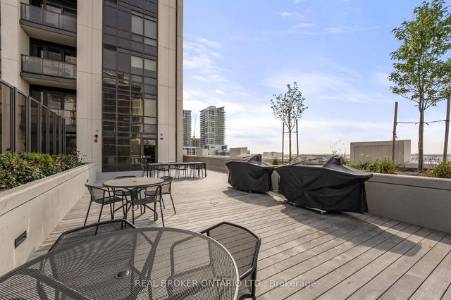 PH03 - 9085 Jane St, Condo with 2 bedrooms, 1 bathrooms and 1 parking in Concord ON | Image 28