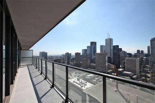 PH203 - 426 University Ave, Condo with 1 bedrooms, 1 bathrooms and null parking in Toronto ON | Image 11