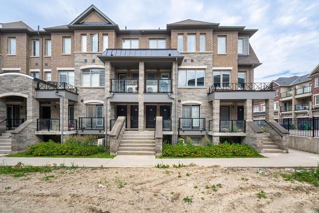 14 - 200 Veterans Dr, Townhouse with 3 bedrooms, 3 bathrooms and 2 parking in Brampton ON | Image 1
