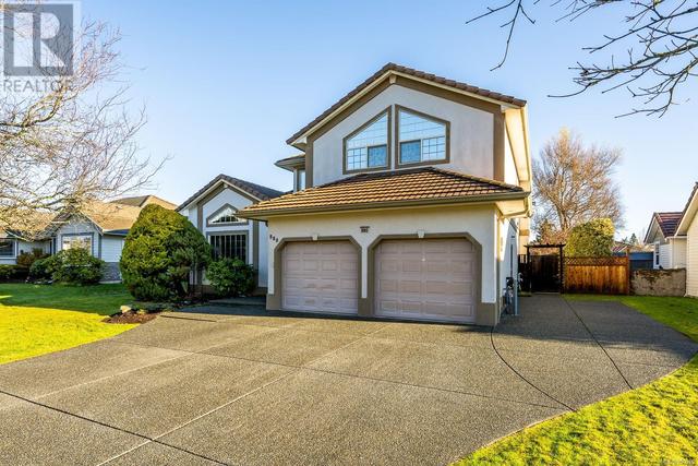 880 Monarch Dr, House detached with 3 bedrooms, 3 bathrooms and 4 parking in Courtenay BC | Image 55