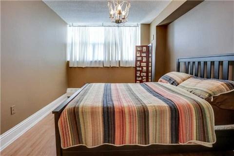 909 - 2900 Battleford Rd, Condo with 2 bedrooms, 1 bathrooms and 2 parking in Mississauga ON | Image 5