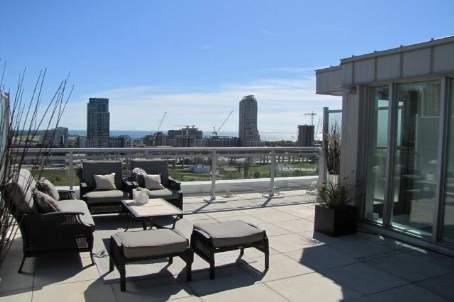 PH03 - 38 Niagara St, Condo with 2 bedrooms, 3 bathrooms and 1 parking in Toronto ON | Image 7