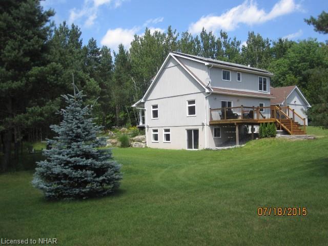 883 Dingman Rd, House detached with 3 bedrooms, 4 bathrooms and 2 parking in Castleton ON | Image 25