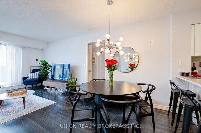 PH17 - 18 Stafford St, Condo with 1 bedrooms, 2 bathrooms and 1 parking in Toronto ON | Image 19
