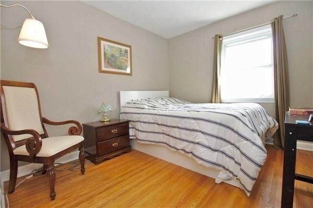 MAIN - 390 Cummer Ave, House detached with 3 bedrooms, 2 bathrooms and 4 parking in North York ON | Image 12
