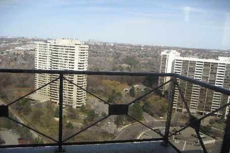 PH-201 - 133 Wynford Dr, Condo with 2 bedrooms, 2 bathrooms and 2 parking in North York ON | Image 2