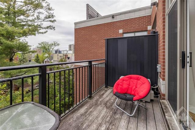 303 - 950 Marguerite Ave, Condo with 1 bedrooms, 1 bathrooms and 1 parking in Ottawa ON | Image 18