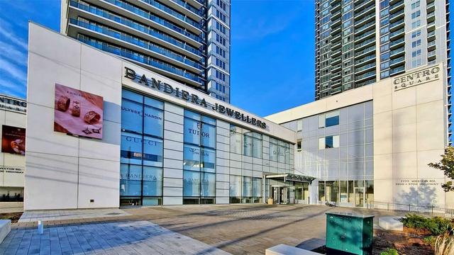 909 - 3700 Highway 7, Condo with 1 bedrooms, 1 bathrooms and 1 parking in Vaughan ON | Image 23