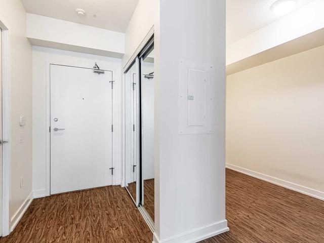 PH15 - 15 Singer Crt, Condo with 1 bedrooms, 2 bathrooms and 1 parking in North York ON | Image 10
