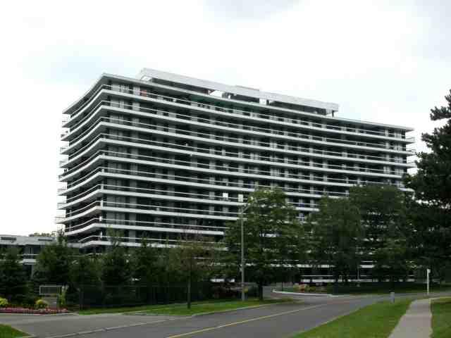 PH03 - 115 Antibes Dr, Condo with 2 bedrooms, 2 bathrooms and 1 parking in North York ON | Image 1