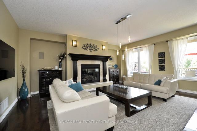 1230 Dunbar Rd, House detached with 4 bedrooms, 4 bathrooms and 5 parking in Cambridge ON | Image 23