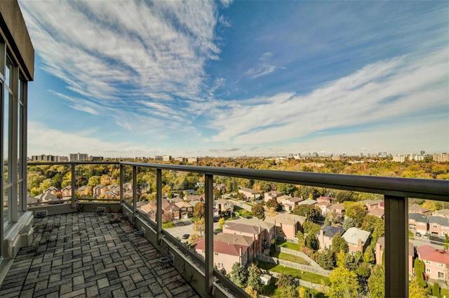 PH13 - 20 Guildwood Pky, Condo with 2 bedrooms, 3 bathrooms and 2 parking in Scarborough ON | Image 17