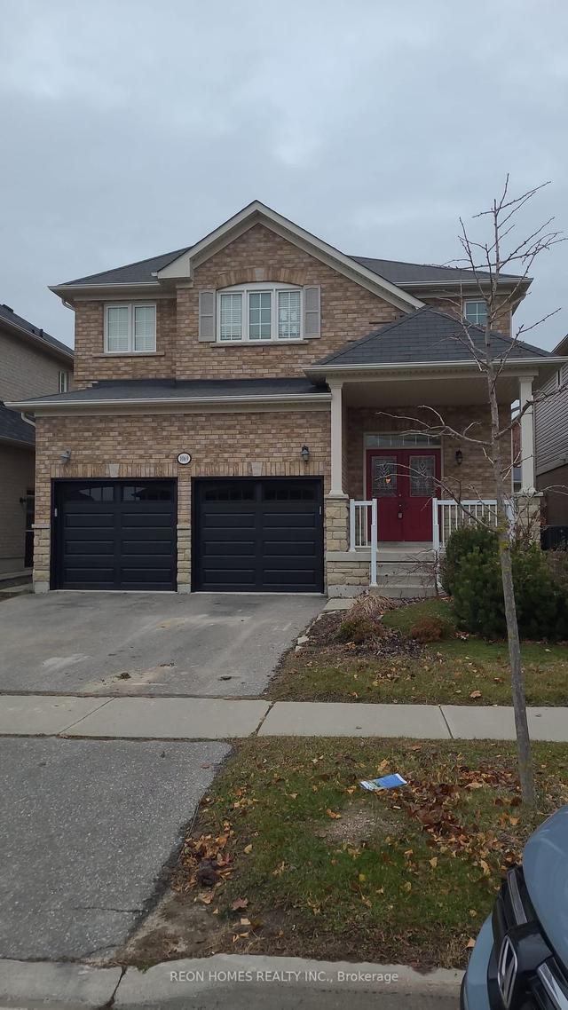 MAIN - 1069 Eagle Ridge Dr, House detached with 4 bedrooms, 4 bathrooms and 2 parking in Oshawa ON | Image 1