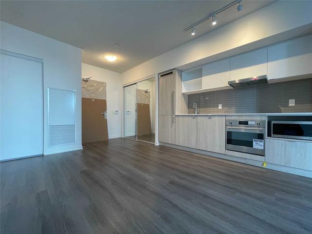 909 - 138 Downes St, Condo with 1 bedrooms, 1 bathrooms and 0 parking in Toronto ON | Image 6