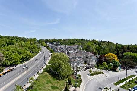 PH14 - 10 Old York Mills Rd, Condo with 2 bedrooms, 3 bathrooms and 2 parking in North York ON | Image 8