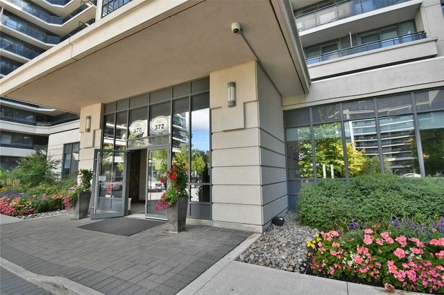 PH19 - 376 Highway 7, Condo with 1 bedrooms, 2 bathrooms and 1 parking in Richmond Hill ON | Image 18