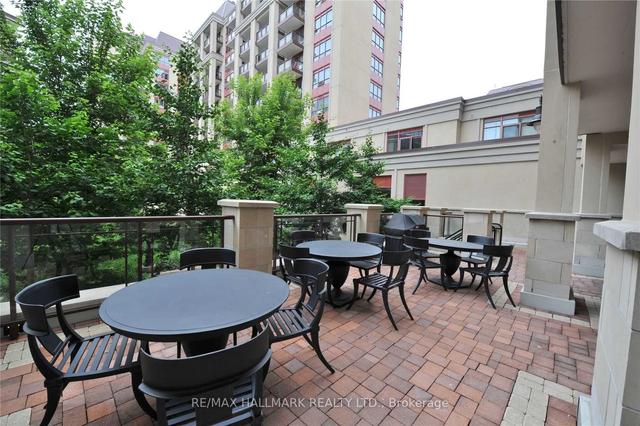 PH03 - 23 Rean Dr, Condo with 2 bedrooms, 2 bathrooms and 1 parking in North York ON | Image 18