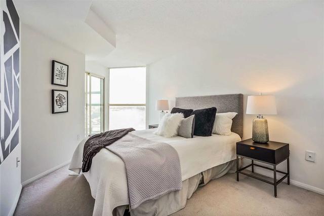 PH12 - 705 King St W, Condo with 1 bedrooms, 1 bathrooms and 1 parking in Toronto ON | Image 8