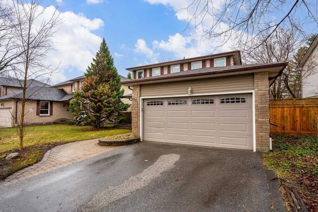 90 Canadian Oaks Dr, House detached with 4 bedrooms, 3 bathrooms and 4 parking in Whitby ON | Image 23
