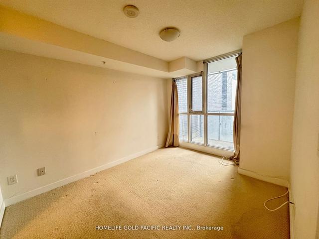 403 - 295 Adelaide St W, Condo with 1 bedrooms, 1 bathrooms and 0 parking in Toronto ON | Image 8