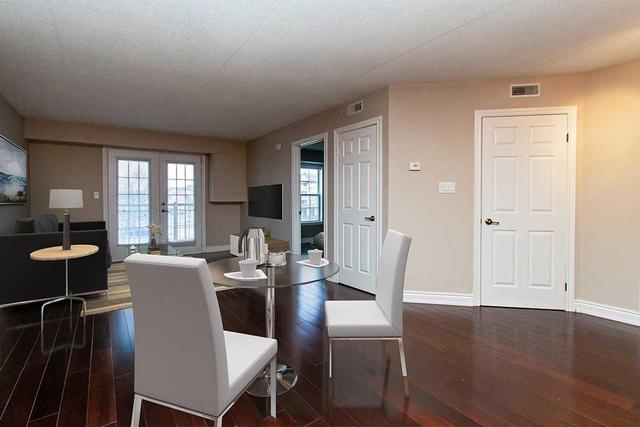 1800 Walker's Line, Condo with 1 bedrooms, 1 bathrooms and 1 parking in Burlington ON | Image 2