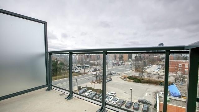 PH21 - 7608 Yonge St, Condo with 1 bedrooms, 1 bathrooms and 1 parking in Thornhill ON | Image 10
