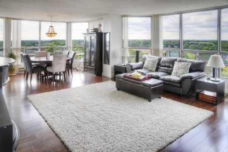 909 - 310 Mill St S, Condo with 2 bedrooms, 2 bathrooms and 2 parking in Brampton ON | Image 2
