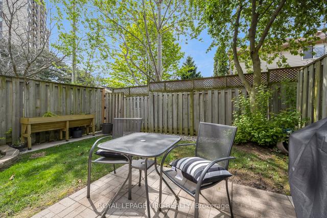 14 - 485 Green Rd, Townhouse with 3 bedrooms, 3 bathrooms and 2 parking in Hamilton ON | Image 25