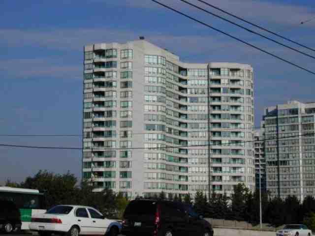 PH207 - 7250 Yonge St, Condo with 2 bedrooms, 2 bathrooms and 2 parking in Thornhill ON | Image 1