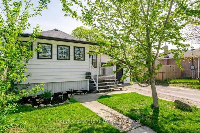 886 Birch Ave, House detached with 2 bedrooms, 2 bathrooms and 3 parking in Peterborough ON | Image 23