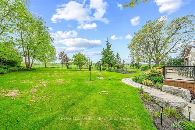 1901 River Rd, House detached with 3 bedrooms, 4 bathrooms and 6 parking in Haldimand County ON | Image 31