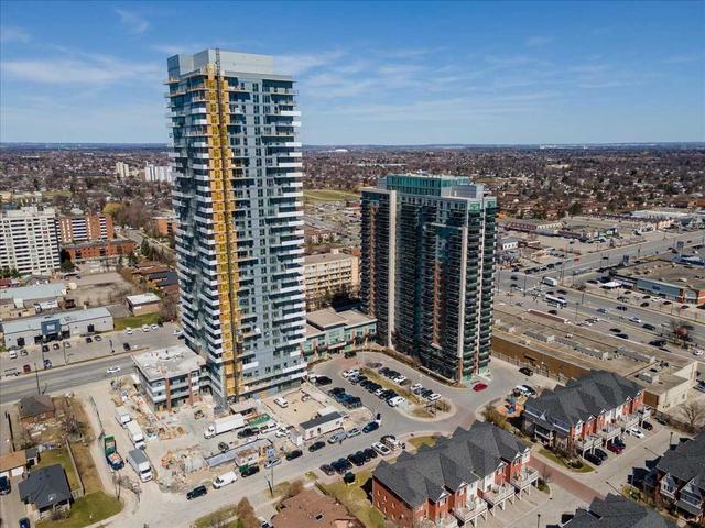 PH04 - 284 Queen St E, Condo with 2 bedrooms, 2 bathrooms and 1 parking in Brampton ON | Image 19